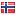 jcpnordic.com server is located in Norway